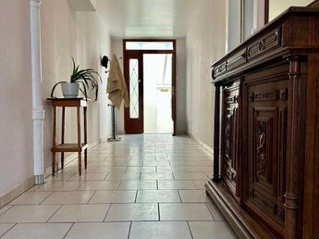Maison 3 pièces 128 m²