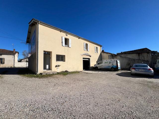 Maison 3 pièces 128 m²