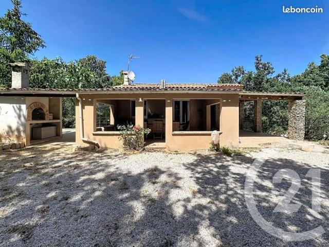 Maison 3 pièces 128 m²