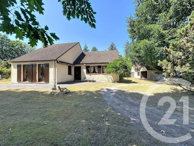 Maison 3 pièces 128 m²