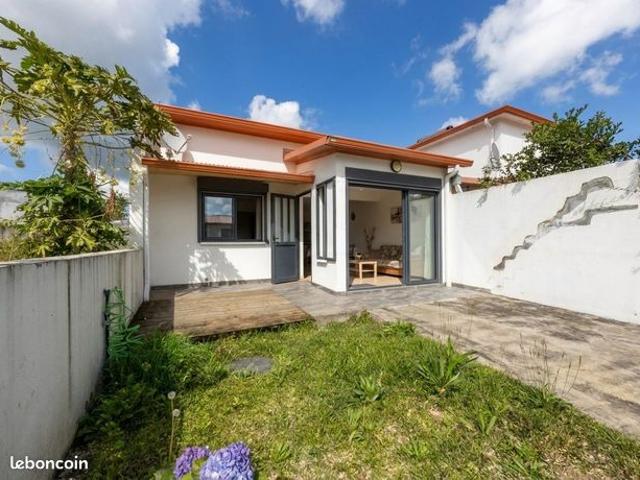 Maison 3 pièces 128 m²