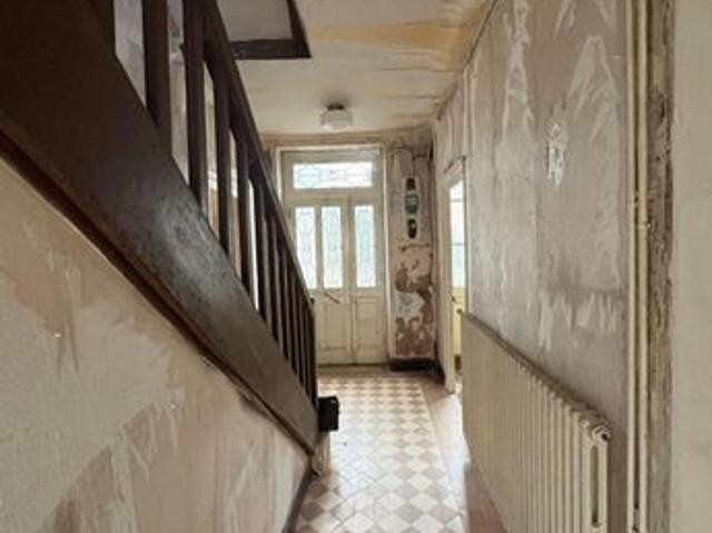 Maison 3 pièces 128 m²