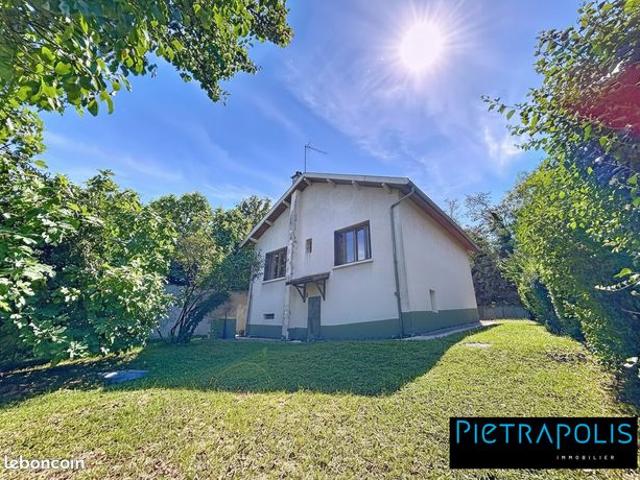 Maison 3 pièces 129 m²