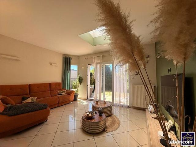 Maison 3 pièces 129 m²