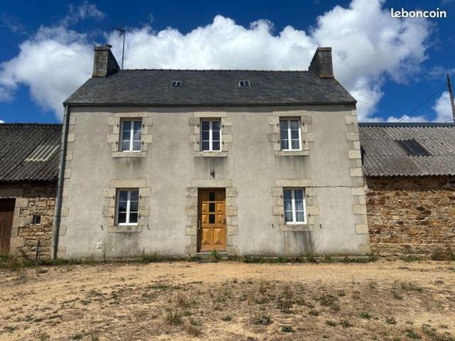 Maison 3 pièces 129 m²