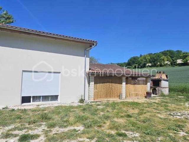Maison 3 pièces 129 m²