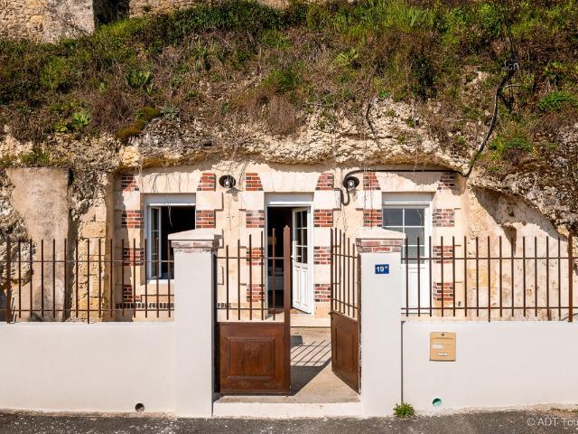 Maison 3 pièces 129 m²