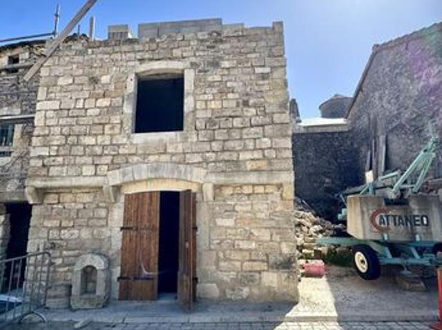 Maison 3 pièces 129 m²