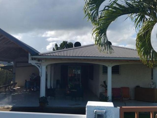 Maison 3 pièces 129 m²