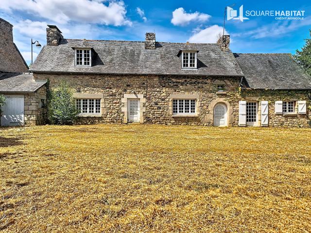 Maison 3 pièces 120 m²