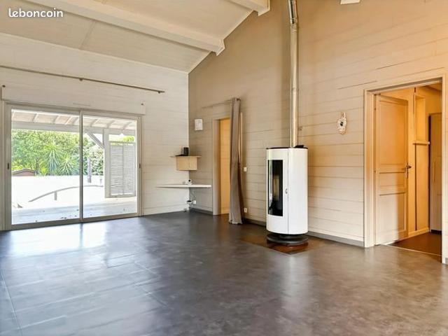 Maison 3 pièces 120 m²