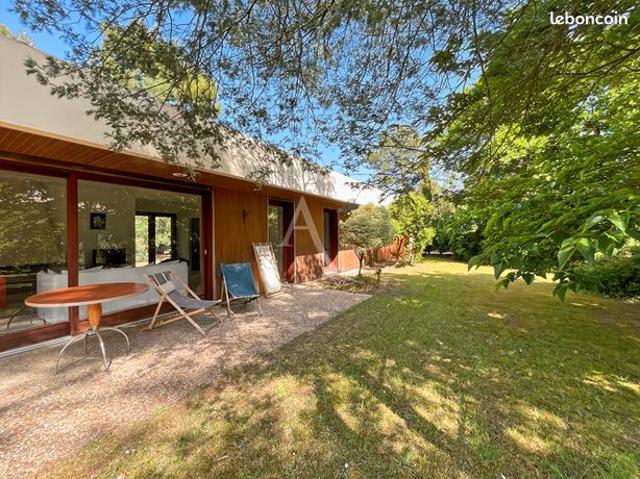 Maison 3 pièces 120 m²