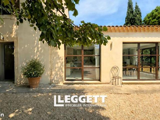 Maison 3 pièces 120 m²