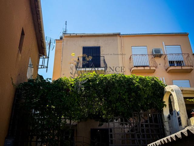 Maison 3 pièces 120 m²