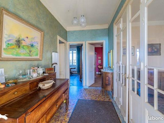 Maison 3 pièces 120 m²