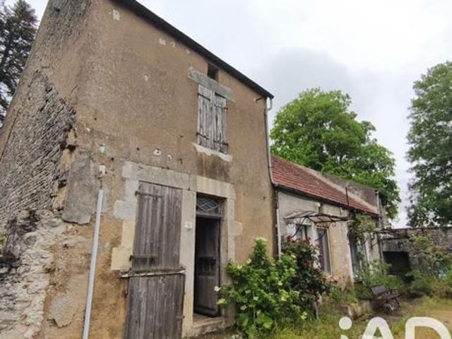 Maison 3 pièces 120 m²