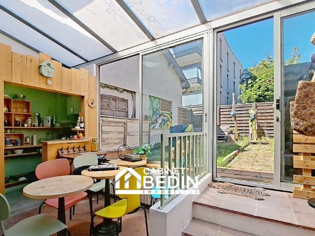Maison 3 pièces 120 m²