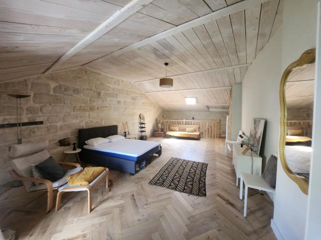 Maison 3 pièces 120 m²