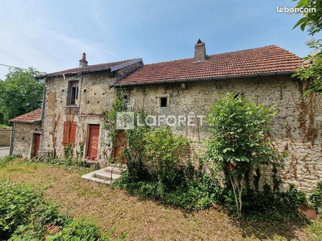 Maison 3 pièces 120 m²