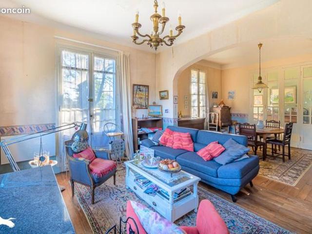 Maison 3 pièces 120 m²