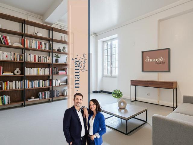 Maison 3 pièces 120 m²