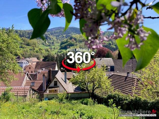 Maison 3 pièces 120 m²