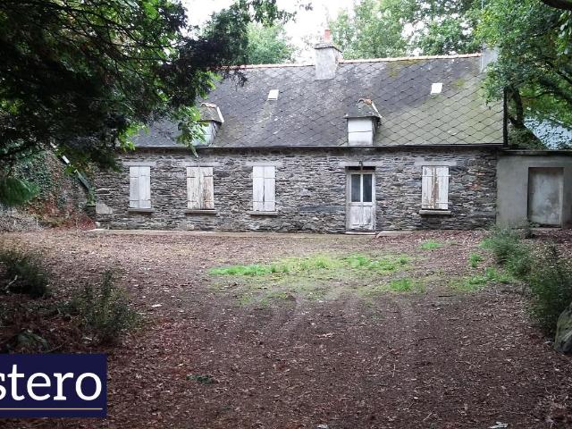 Maison 3 pièces 120 m²
