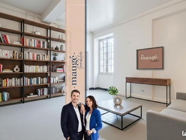 Maison 3 pièces 120 m²