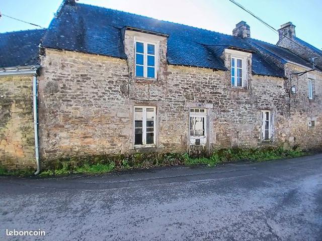 Maison 3 pièces 120 m²