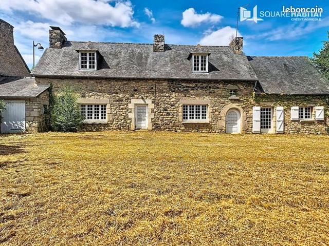 Maison 3 pièces 120 m²