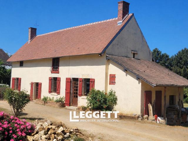 Maison 3 pièces 120 m²