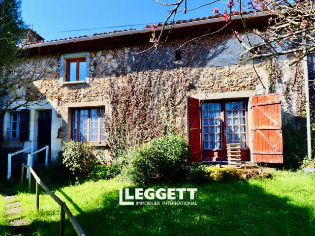 Maison 3 pièces 120 m²