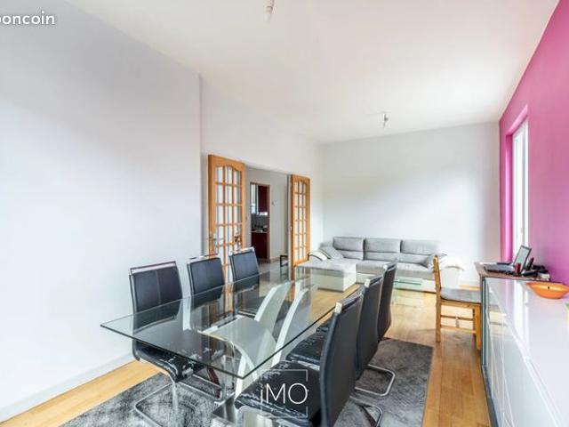 Maison 3 pièces 120 m²