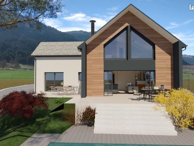 Maison 3 pièces 120 m²
