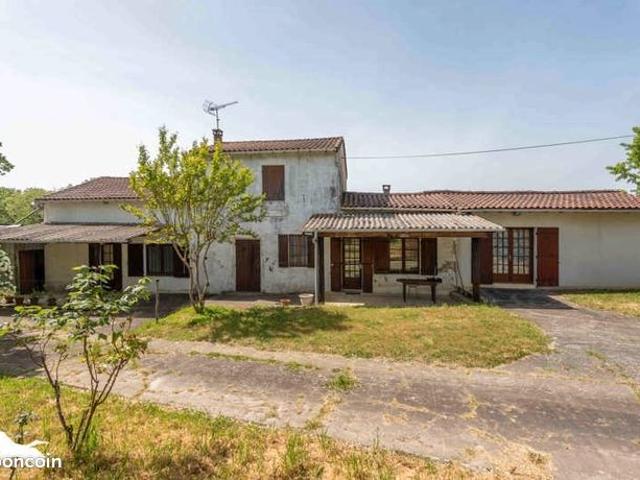Maison 3 pièces 120 m²