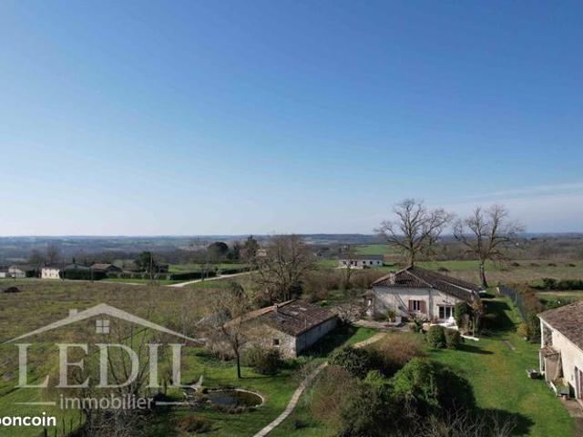 Maison 3 pièces 120 m²