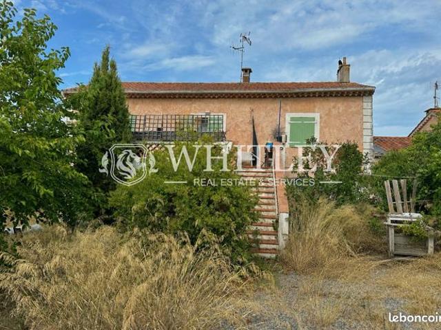 Maison 3 pièces 120 m²