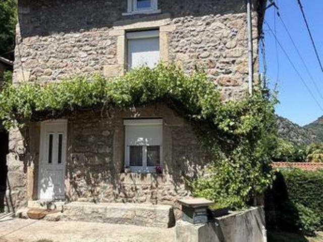 Maison 3 pièces 120 m²