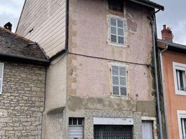 Maison 3 pièces 120 m²