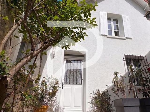 Maison 3 pièces 120 m²