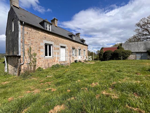 Maison 3 pièces 120 m²
