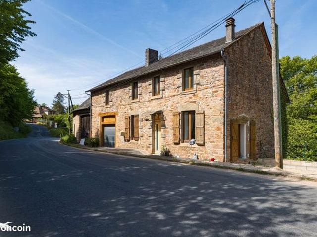 Maison 3 pièces 120 m²