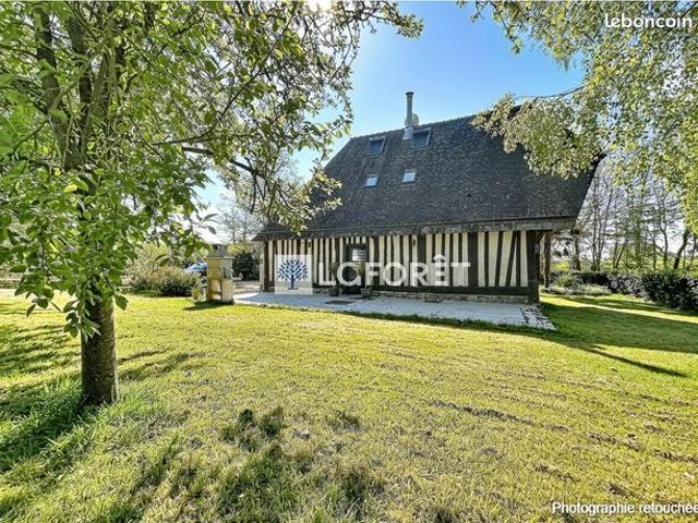Maison 3 pièces 120 m²