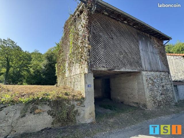 Maison 3 pièces 120 m²