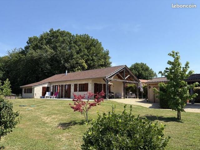 Maison 3 pièces 120 m²