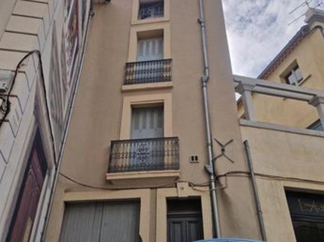 Maison 3 pièces 120 m²