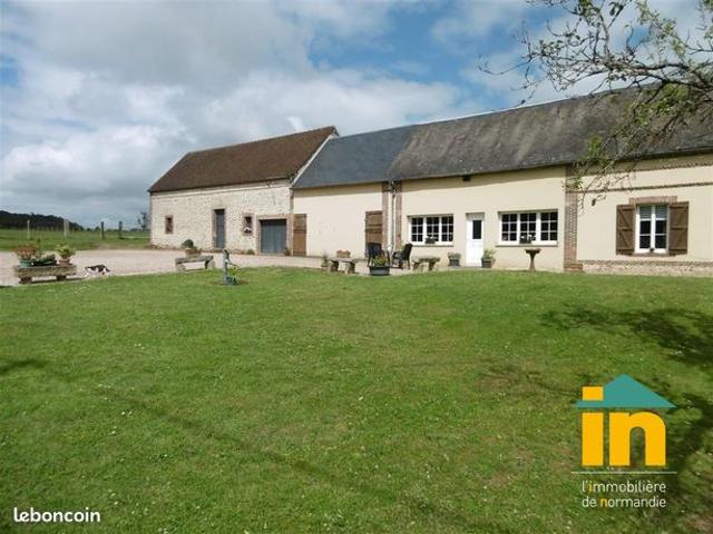 Maison 3 pièces 120 m²