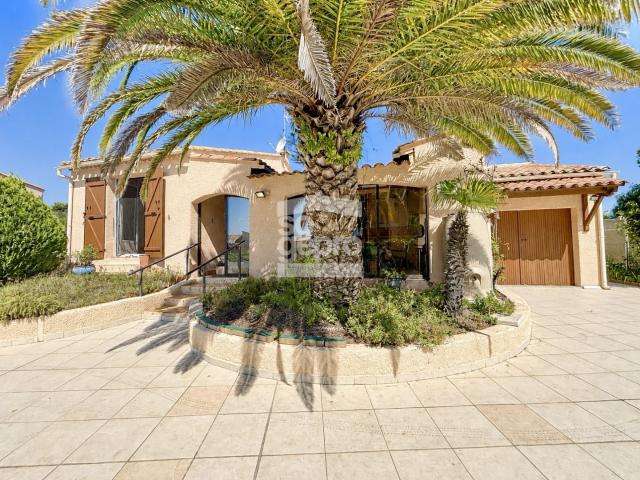 Maison 3 pièces 120 m²