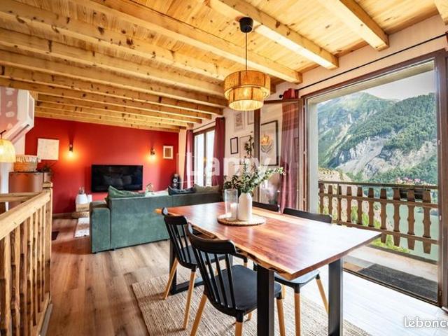 Maison 3 pièces 120 m²