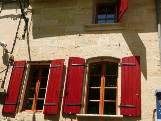 Maison 3 pièces 120 m²